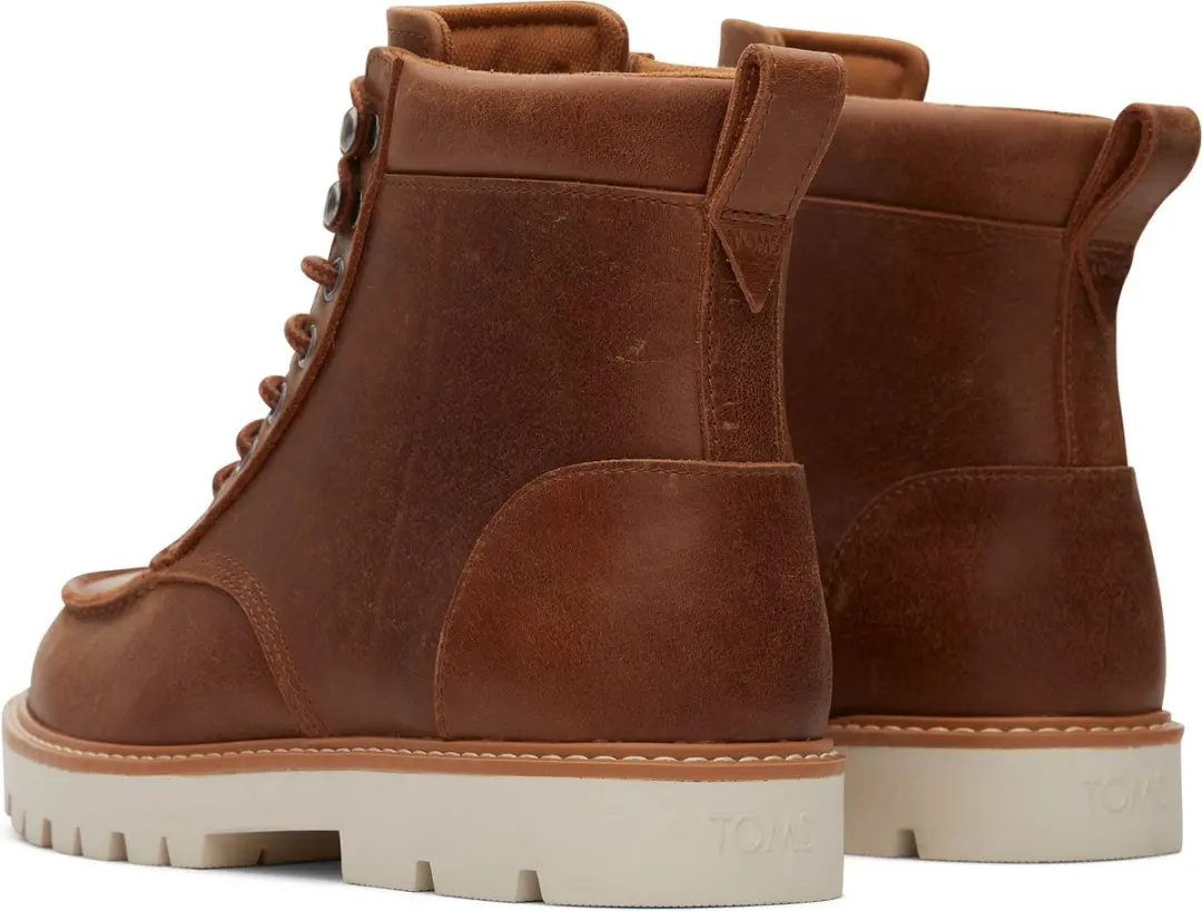 TOMS Palomar Laarzen - 45 - Tan