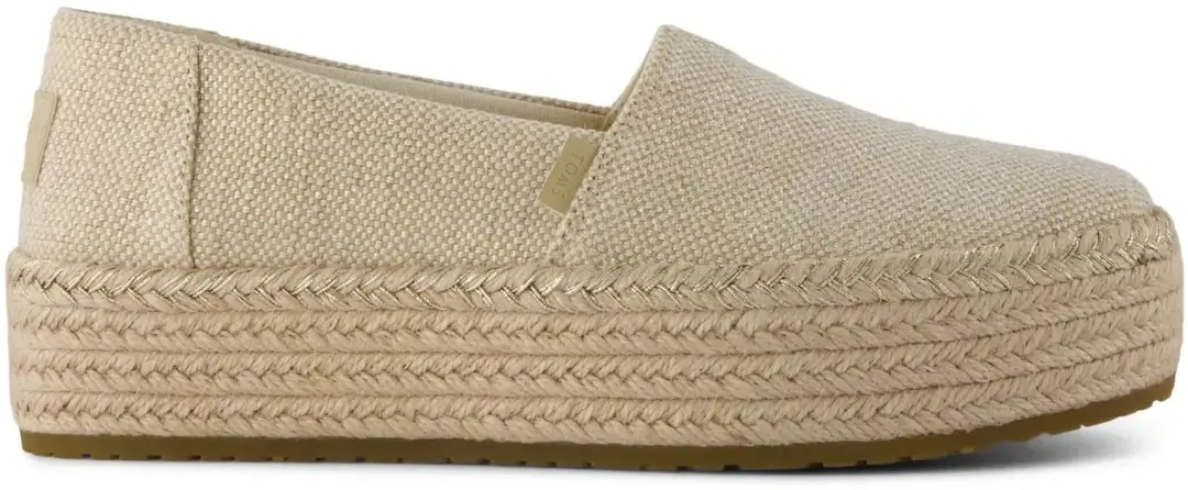 TOMS Valencia Dames Espadrilles