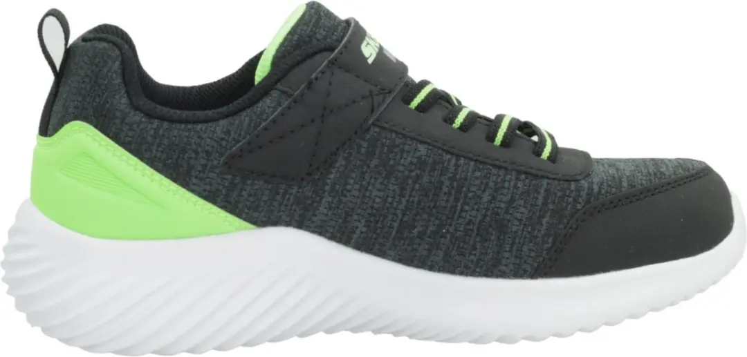 SKECHERS BOUNDER-DRIPPER DROP Zwart 29 EU