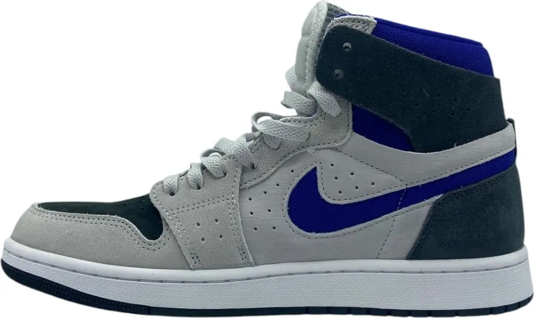 Jordan 1 ZM Air CMFT 2 - 42.5 - Blauw/Grijs - afbeelding 2 van 4