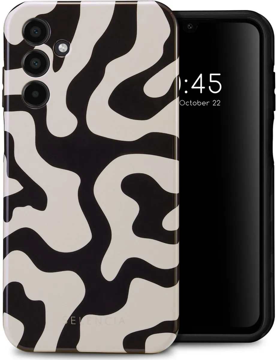 Selencia Hoesje Samsung Galaxy A15