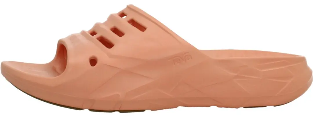 Teva Apretrail Slides - Oranje - 42
