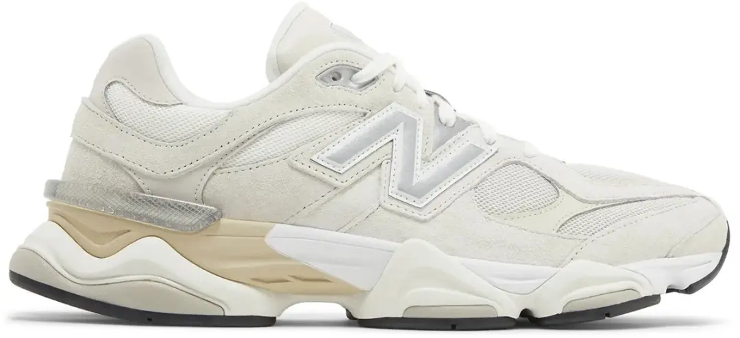 New Balance U9060WHT-SEASALTO Lifestyle Schoen