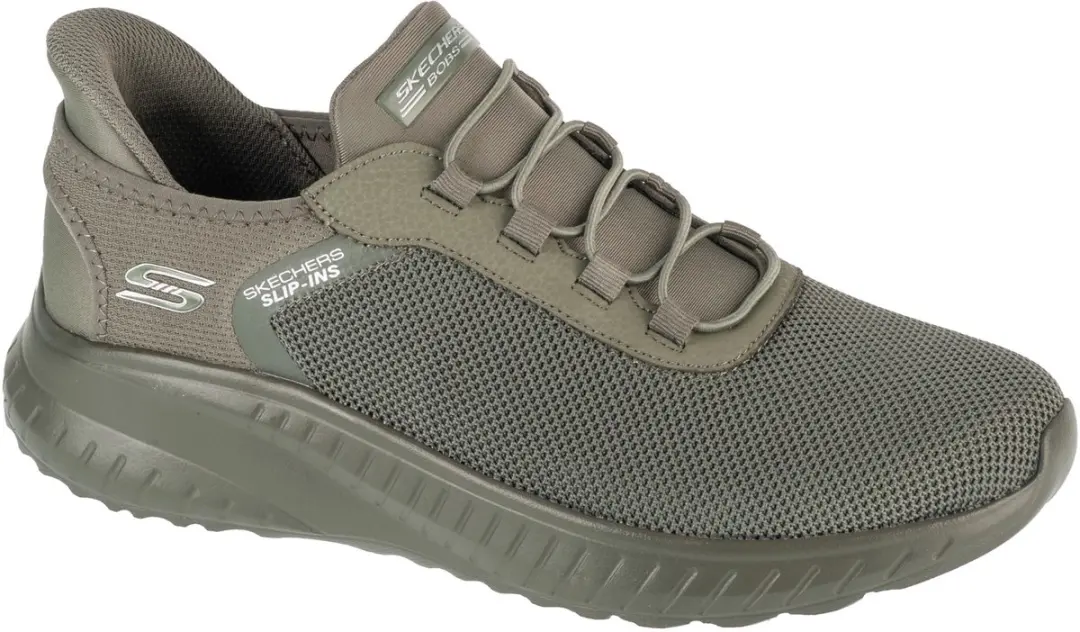 Skechers Slip-Ins: Bobs Squad Chaos
