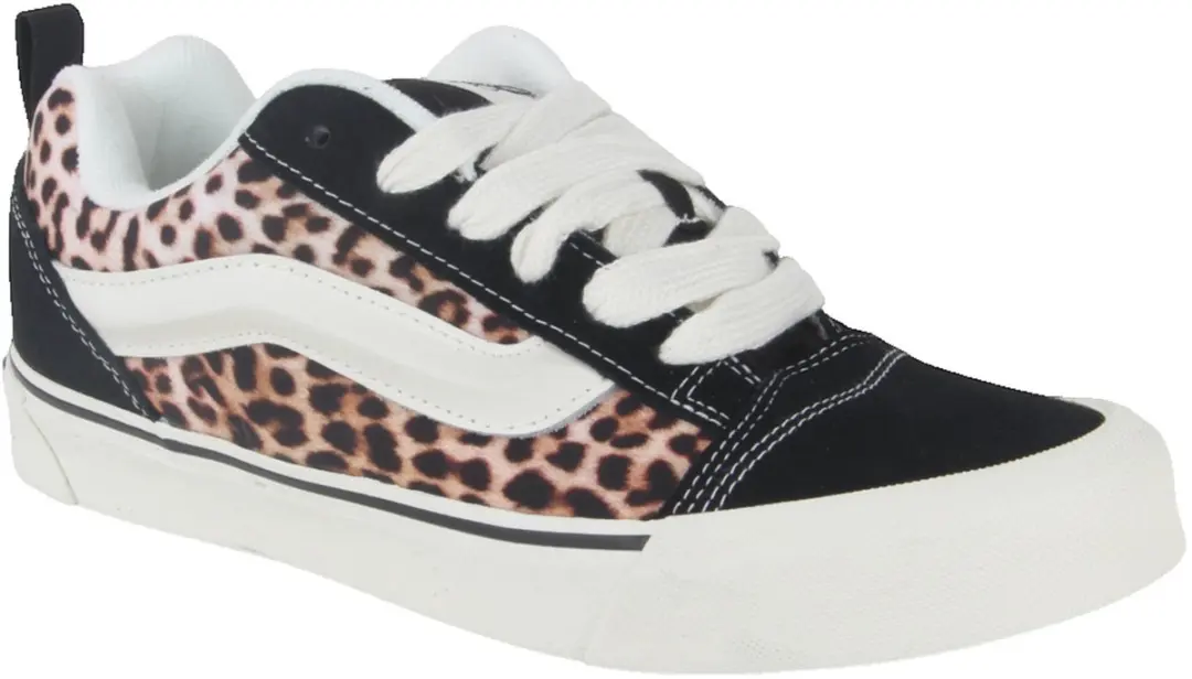 Vans VN000E9XYY6 dames sneakers maat 38 (6) zwart