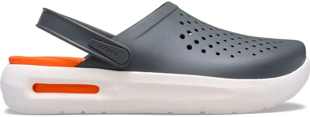 Crocs Inmotion Klompen Grijs EU 37-38