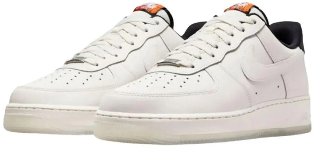 Nike Air Force 1 07 IQ0293-030 Sneakers - Wit