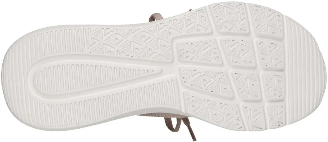 Skechers Bobs B Love True Delight Sneakers - 38 - Grijs - afbeelding 3 van 6
