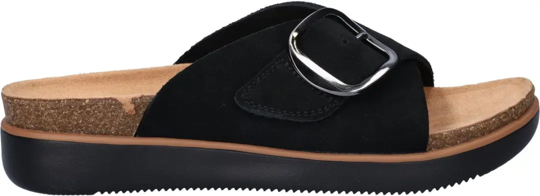 Skechers Lifted Comfort dames slipper