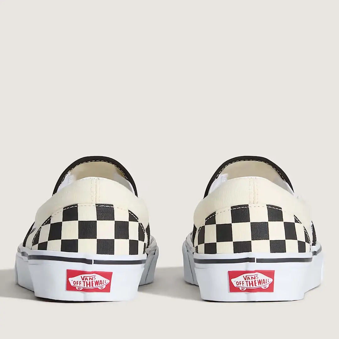 Vans Classic Slip On Wmn - Wit - 42 - afbeelding 5 van 6