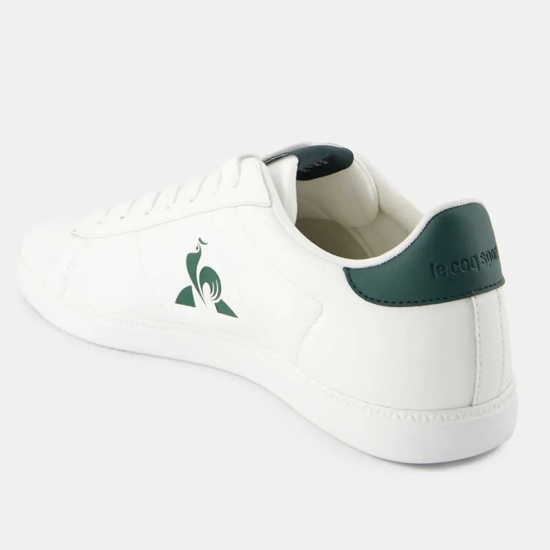 Le Coq Sportif Courtset 2 Schoenen - 41 - Wit - afbeelding 5 van 6