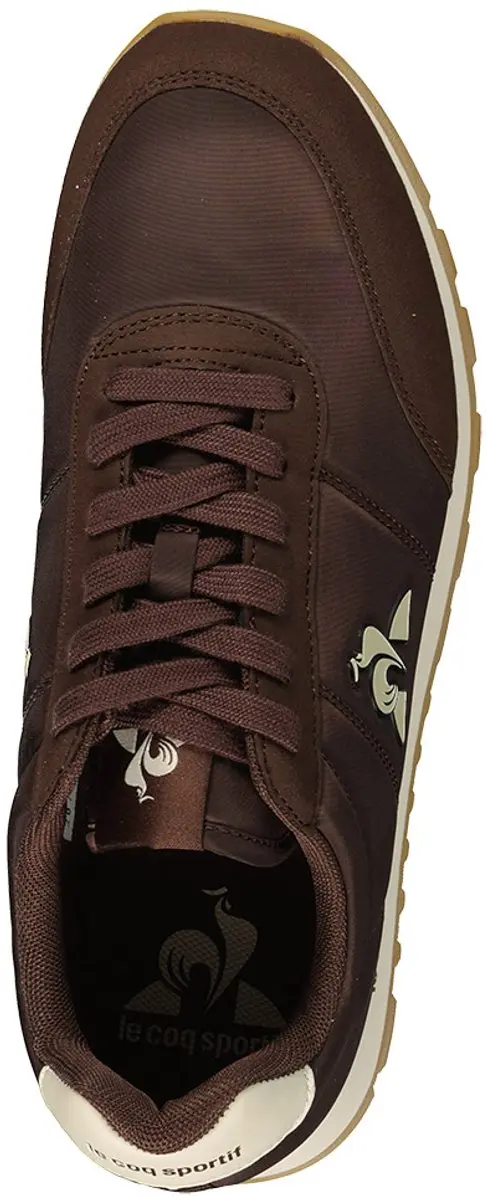 Le Coq Sportif Racerone 2 Schoenen - 44 - Chicory Coffee - afbeelding 5 van 6