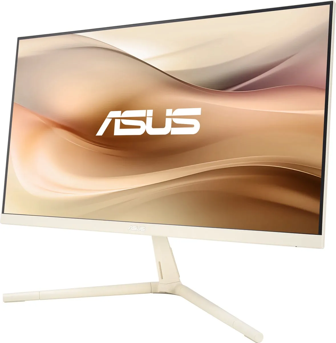 ASUS 90LM09IM-B01K70 Gaming Monitor 27" Full HD 100Hz