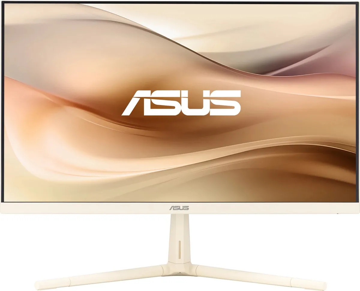 ASUS 90LM09IM-B01K70 Gaming Monitor 27" Full HD 100Hz