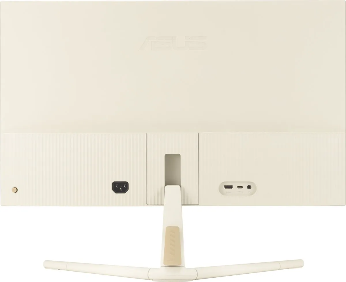 ASUS 90LM09IM-B01K70 Gaming Monitor 27" Full HD 100Hz