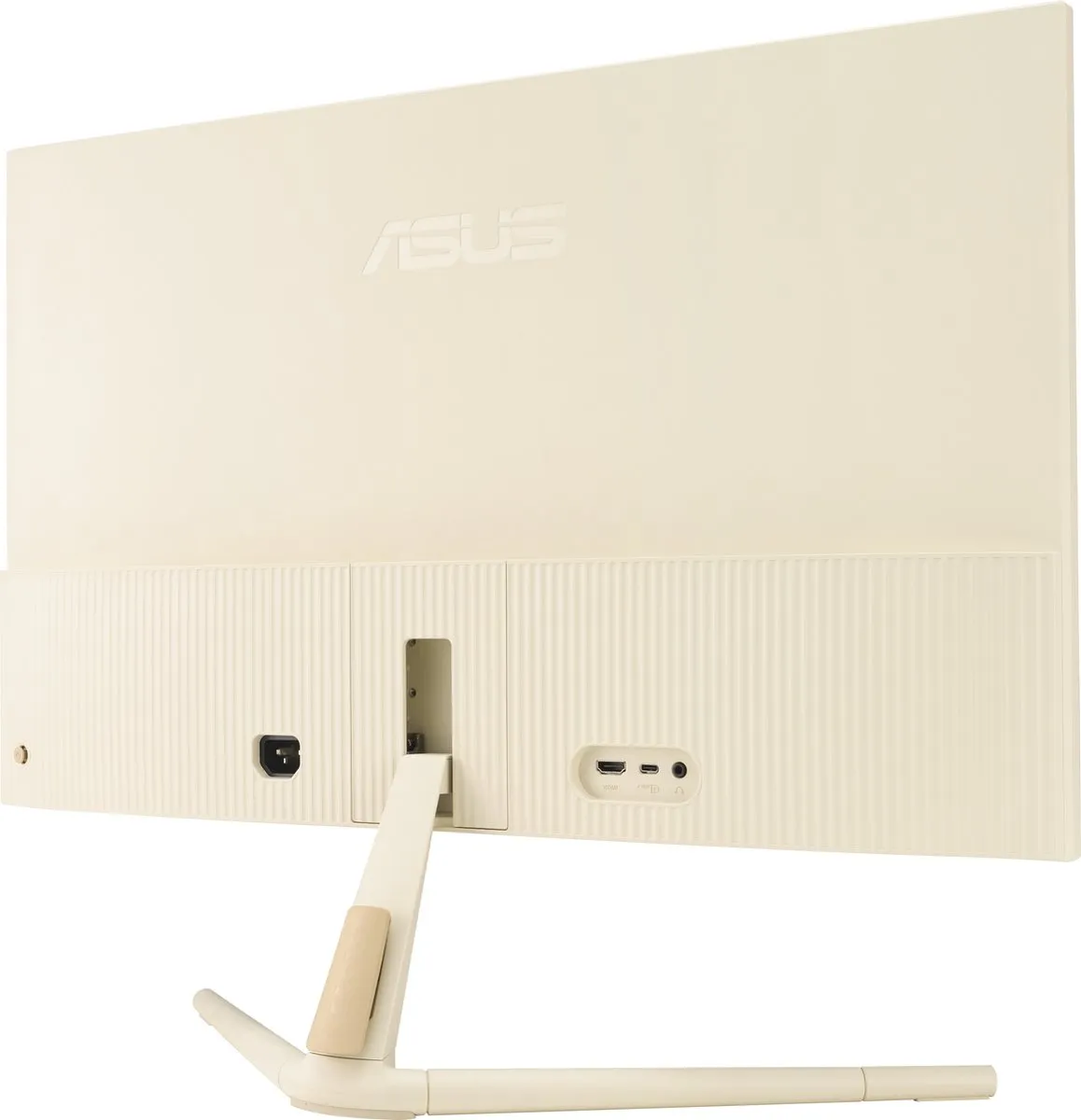 ASUS 90LM09IM-B01K70 Gaming Monitor 27" Full HD 100Hz
