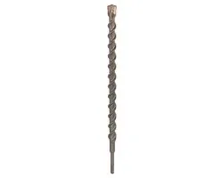 Bosch Professional Hamerboor SDS-plus 25x400mm - Beton