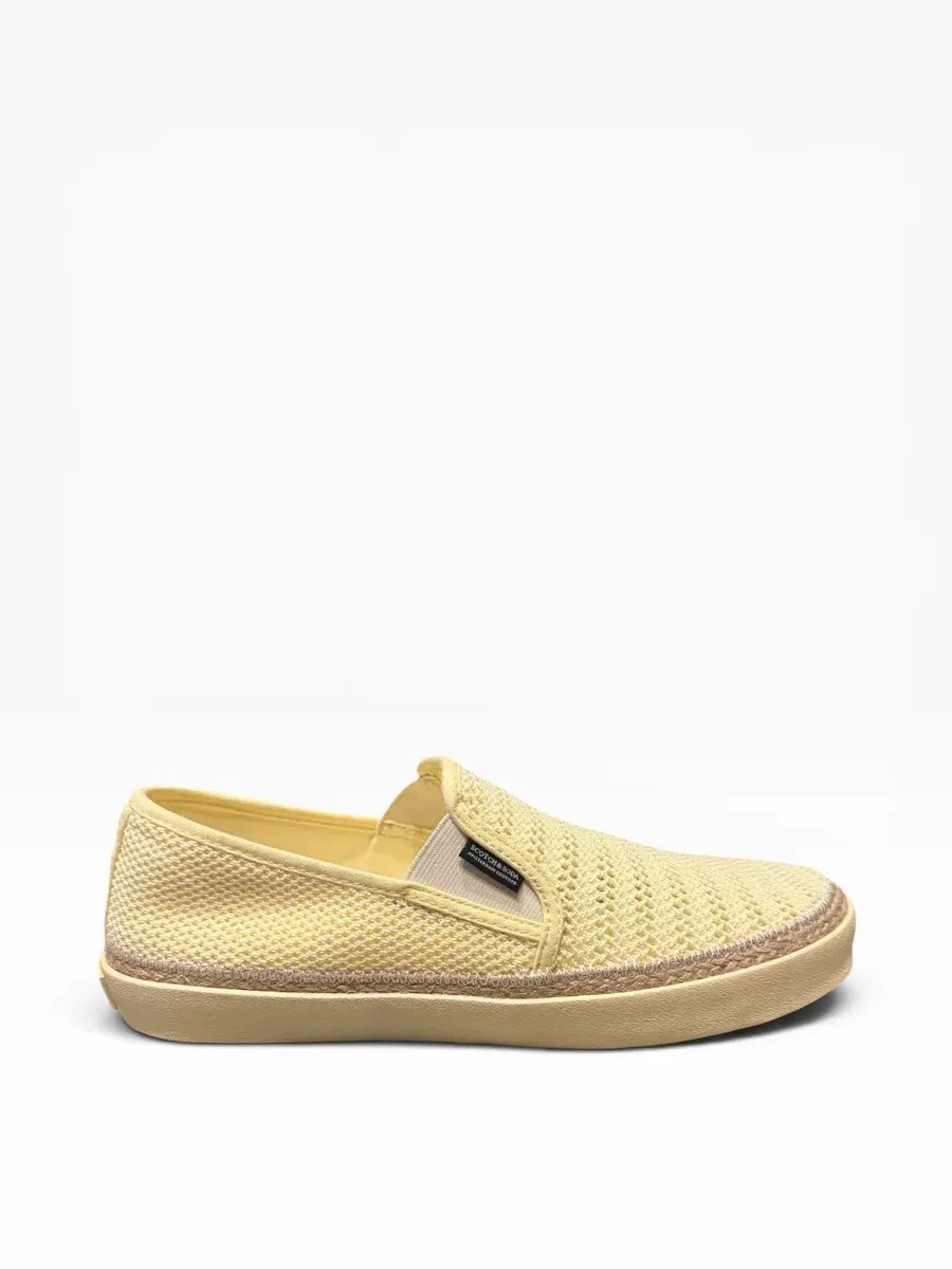 Scotch & Soda Izomi
