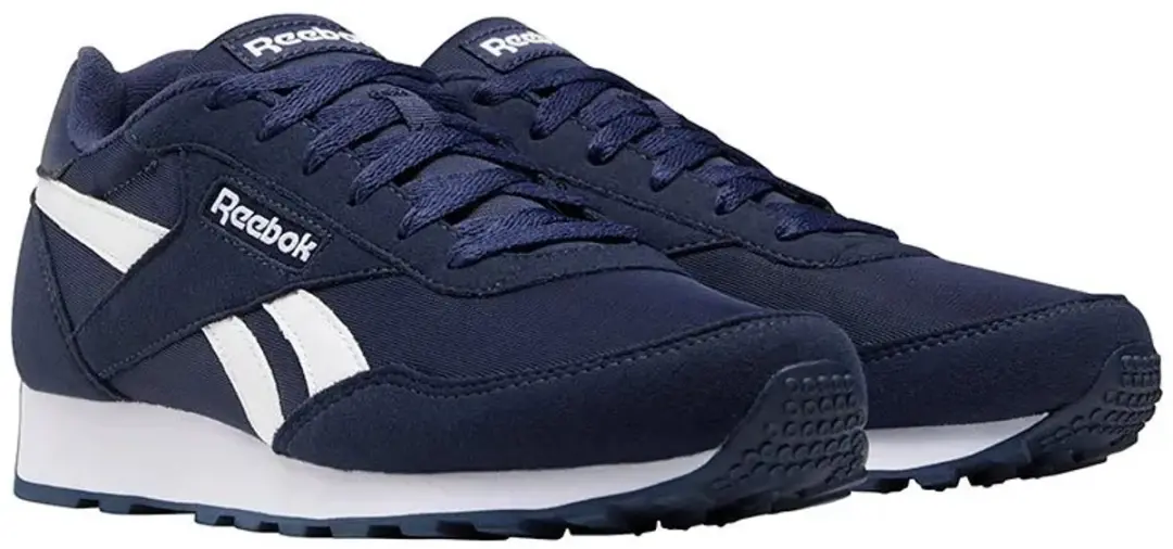 Reebok Rewind Run Schoenen - Blauw - 37.5 - afbeelding 3 van 4