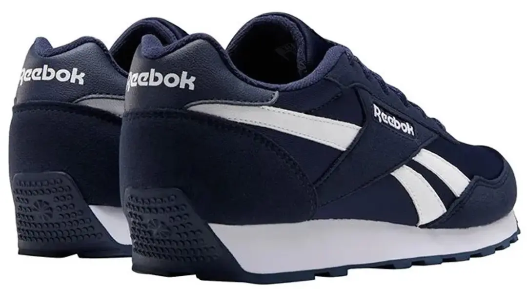 Reebok Rewind Run Schoenen - Blauw - 37.5 - afbeelding 4 van 4