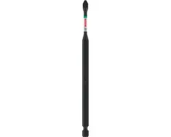 Bosch Professional PZ2 Slagboor 150mm - 2608522548