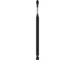 Bosch Professional PZ2 Slagboor 150mm - 2608522548 - afbeelding 6 van 6