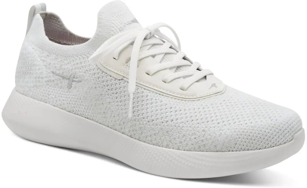Tamaris Dames Sneaker 1-23715-46 100 Maat: 36 EU
