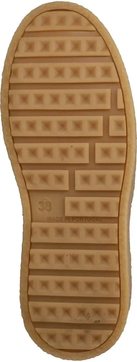Tamaris sneakers beige - Maat 38