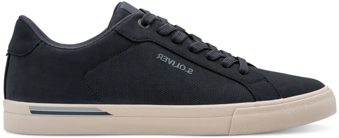 s.Oliver Heren Sneaker 5-13630-42 880 Maat: 45 EU