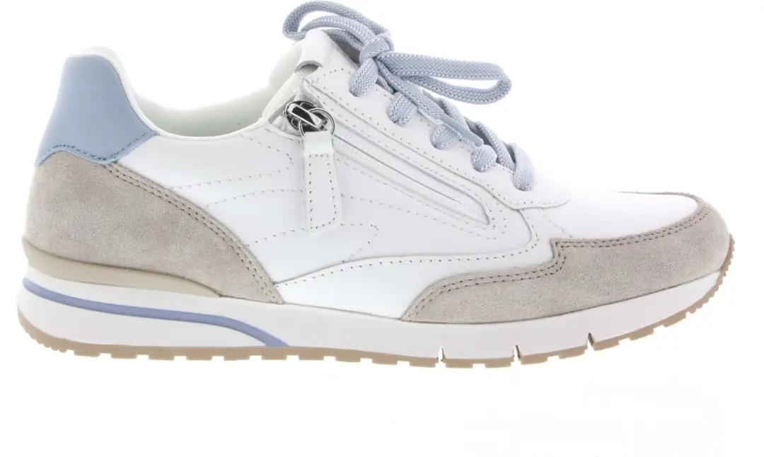 Dames Sneakers Gabor 86.327.56 Wit