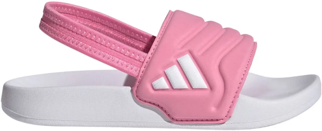 Adidas Adilette Estrap 2.0 C Slippers - Roze - afbeelding 5 van 6