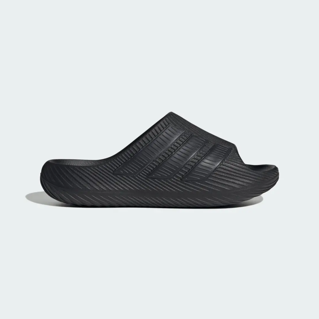 Adidas Purechill Slides KI0055 - Zwart - afbeelding 5 van 6