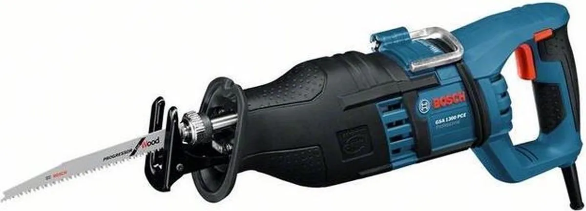 Bosch Professional GSA 1300 PCE Reciprozaag