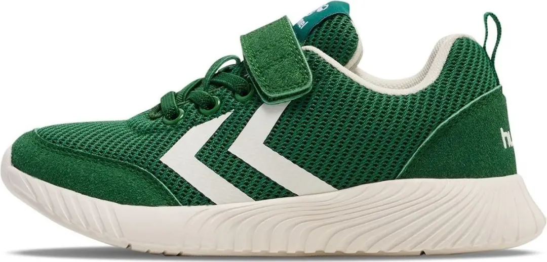 Hummel kindersneakers laag Hml Erupt Jr