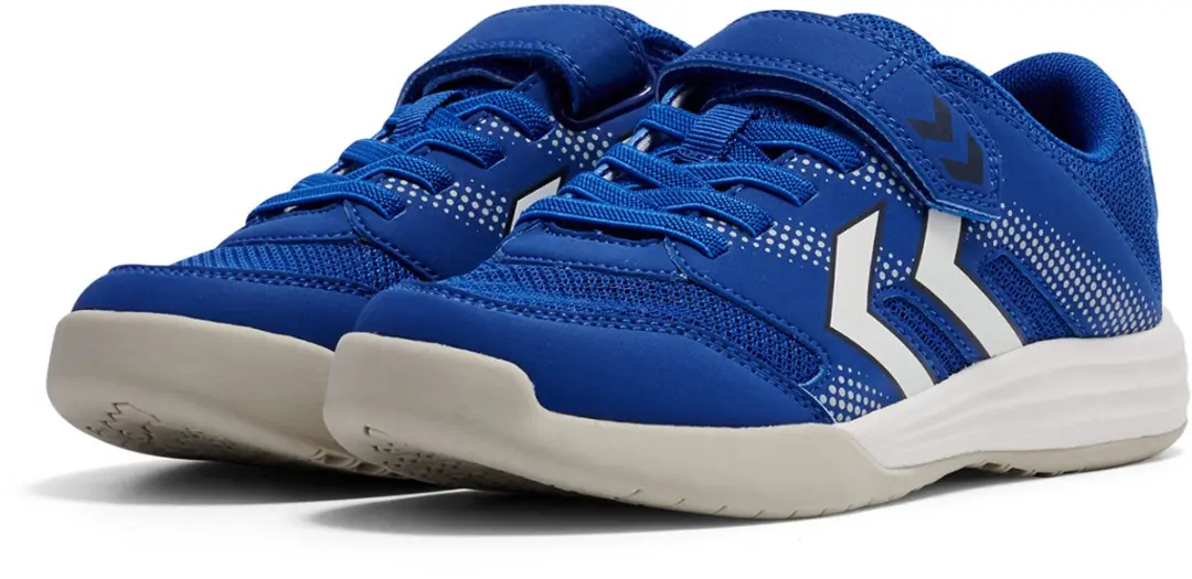 Hummel Multiplay Stable VC Jr Sneakers