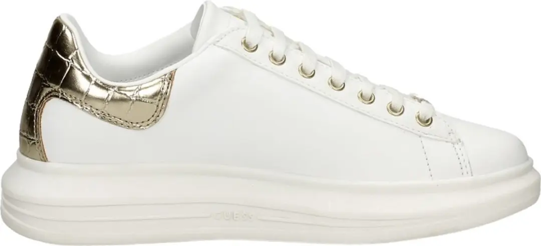 Guess Vibo Dames Sneakers Laag
