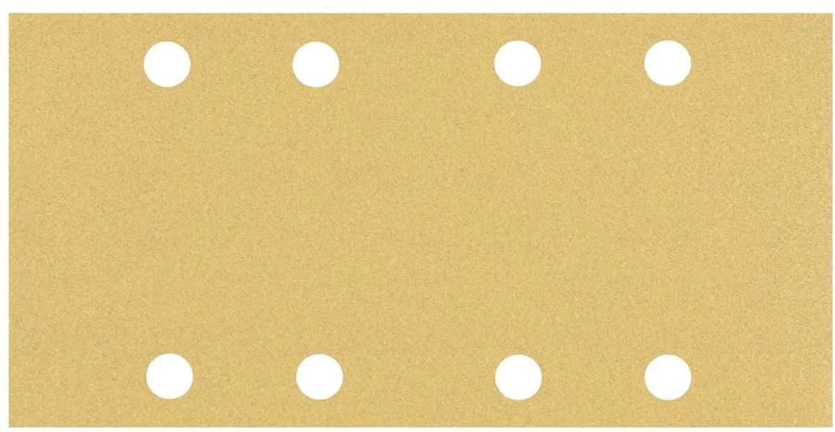 Bosch Professional Expert C470 Schuurpapier - 10 Stuks