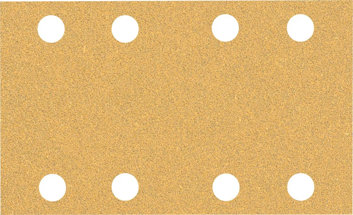 Bosch Professional Expert C470 Schuurpapier - 10 Stuks