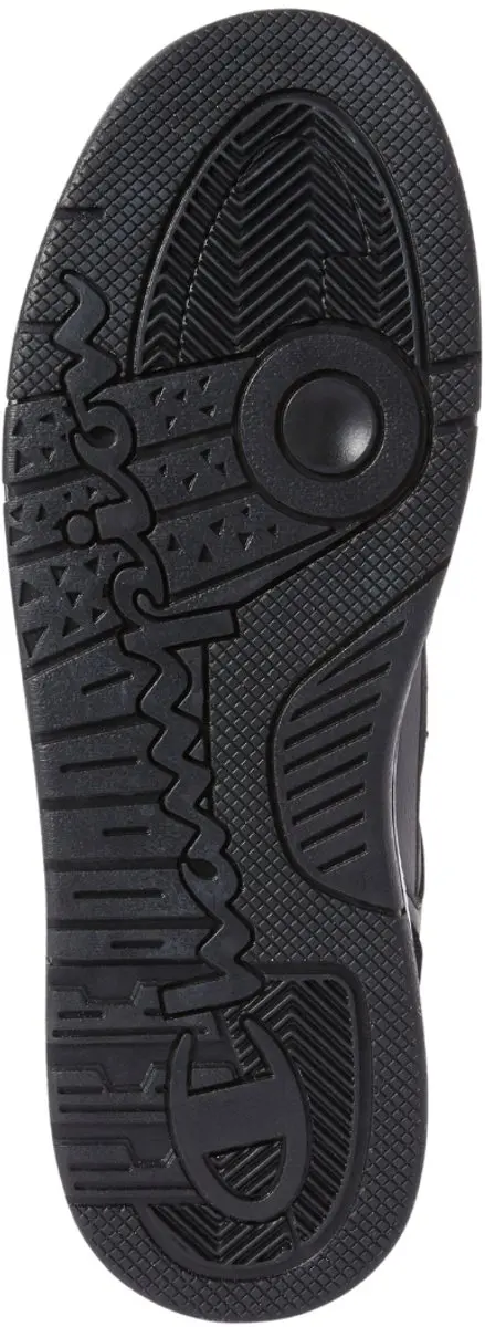 Champion RD PRM Low S22495 Heren Sneakers - Zwart - afbeelding 4 van 4