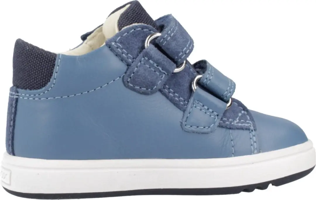GEOX B BIGLIA BOY Blauw 20 EU