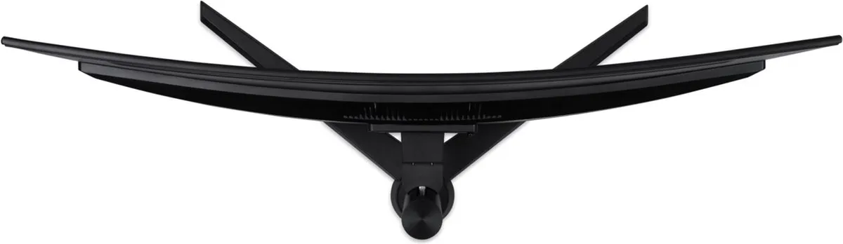 Acer Nitro XZ322QU P3 Curved Monitor 31.5" - QHD 180Hz - FreeSync