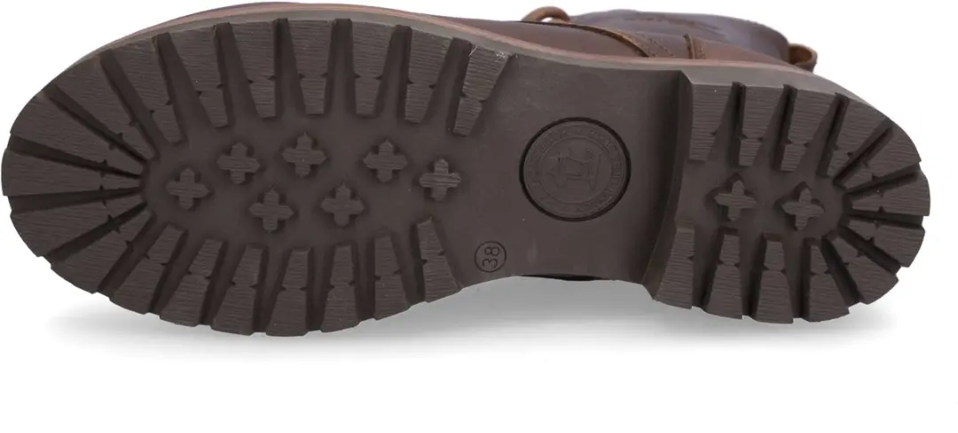 Panama Jack Frisia B10 Veterboots - Bruin - Maat 37
