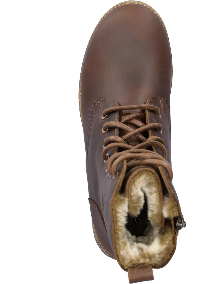 Panama Jack Frisia B10 Veterboots - Bruin - Maat 37