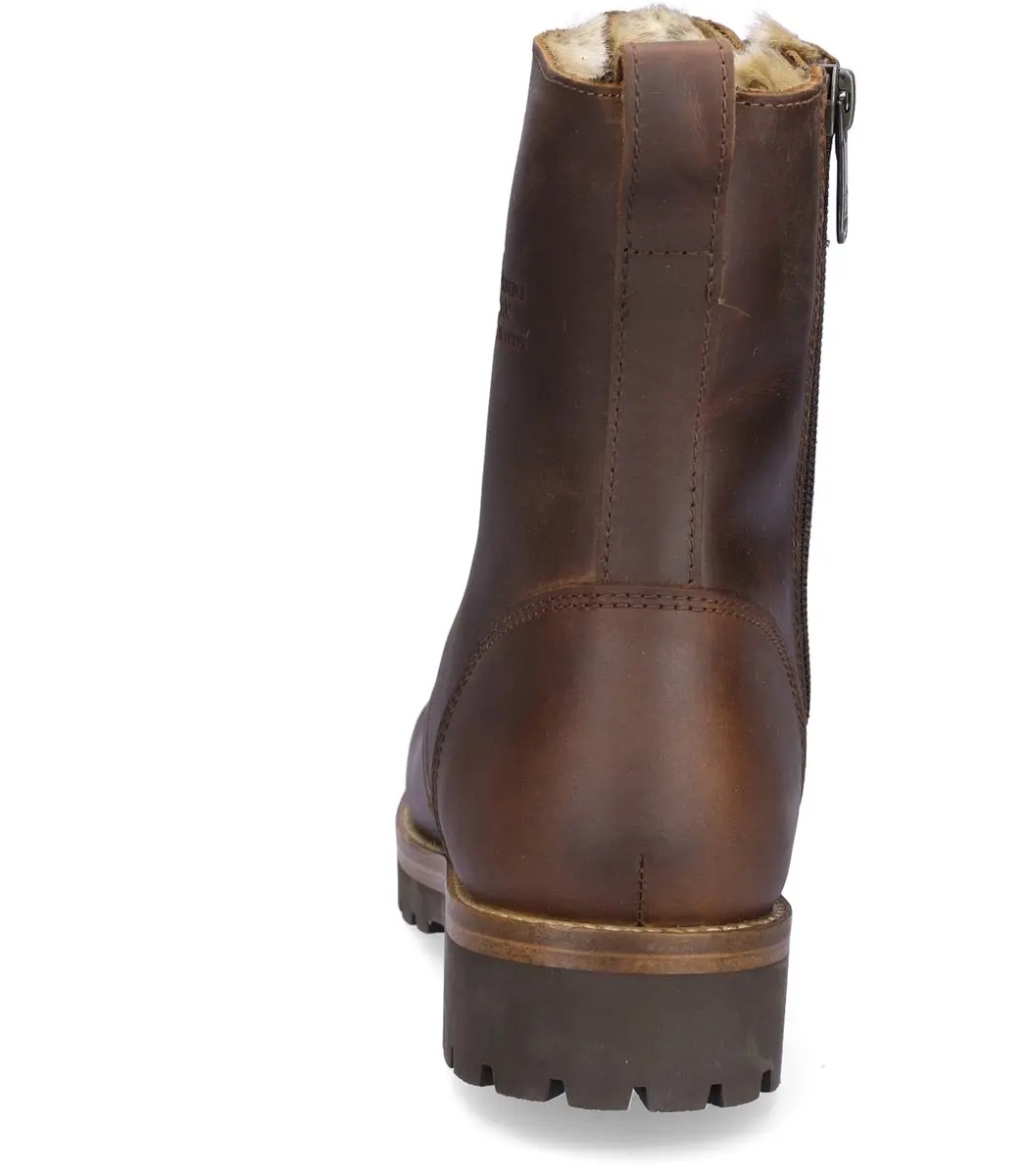Panama Jack Frisia B10 Veterboots - Bruin - Maat 37 - afbeelding 6 van 6