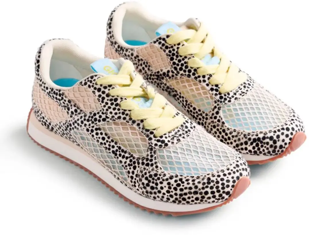 Gioseppo Seekonk Schoenen Veelkleurig EU 38 Vrouw