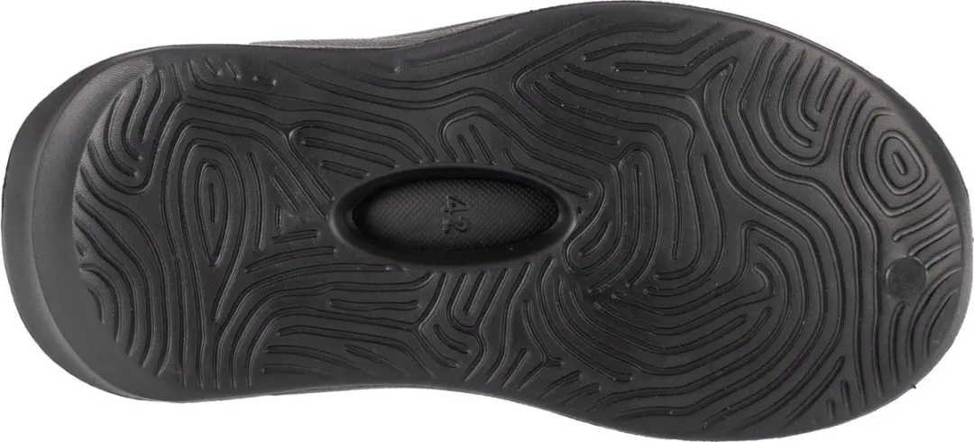 Joma S.Paros Men SPAROS2401 Slippers - Zwart - afbeelding 4 van 5
