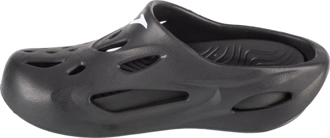 Joma S.Paros Men SPAROS2401 Slippers - Zwart - afbeelding 2 van 5