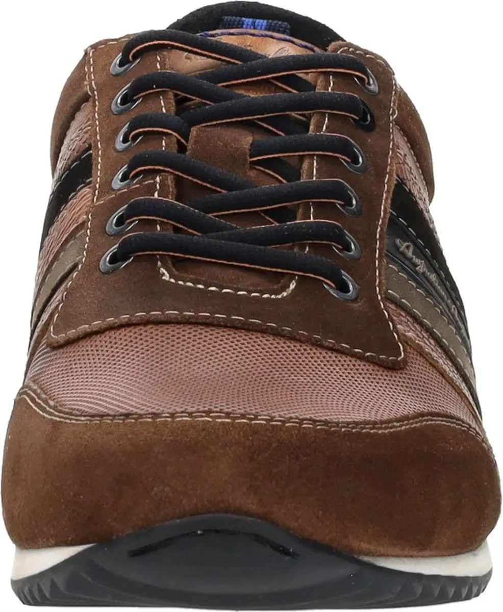 Australian Camaro Sneakers - Cognac - Maat 40 - afbeelding 2 van 6
