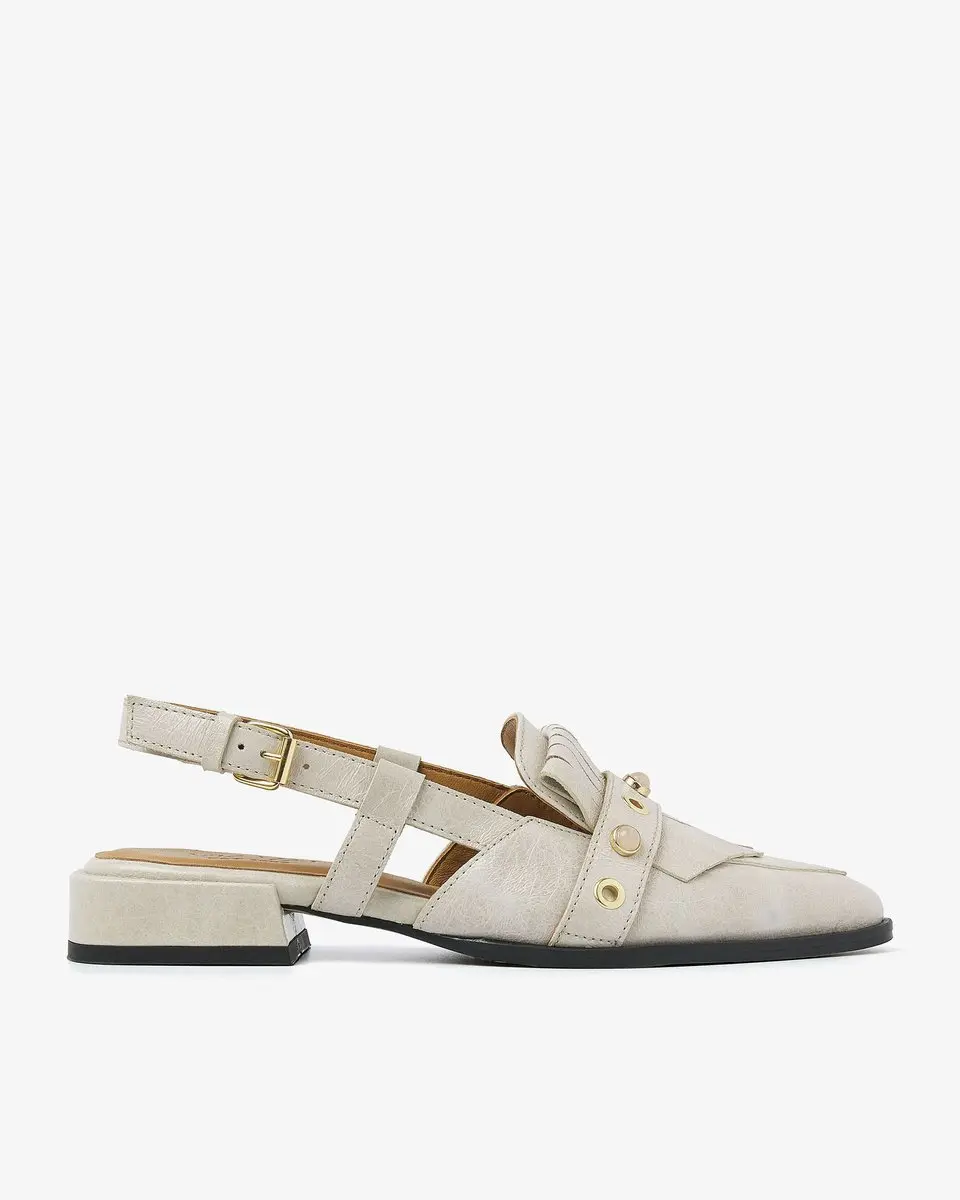 VIA VAI Jazz Tammi Slingbacks