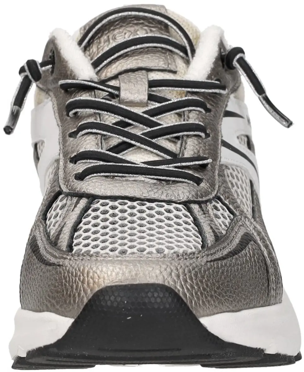 Mexx Tressie Sneakers - Goud - 37